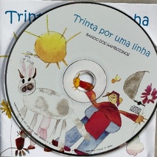 Trinta por uma linha