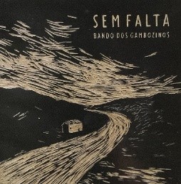 Discografia: as capas