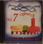 Nas Sete Quintas