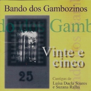 Vinte e Cinco