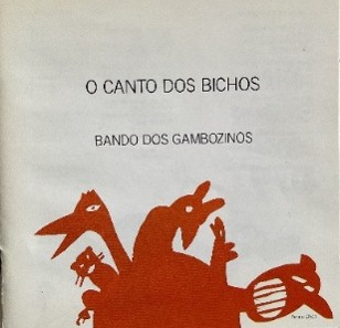 Os Bichos