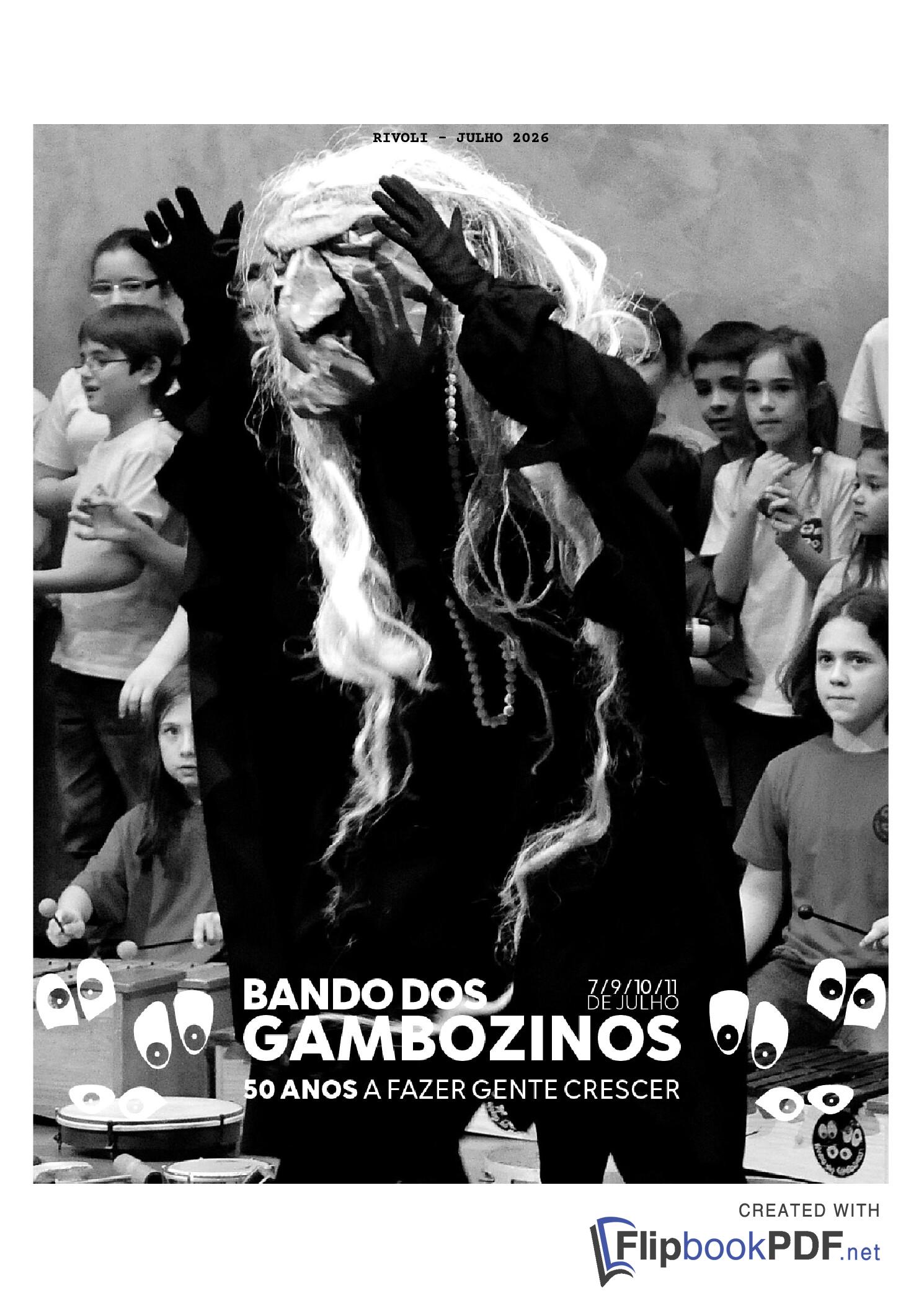 Programa dos 50 Anos